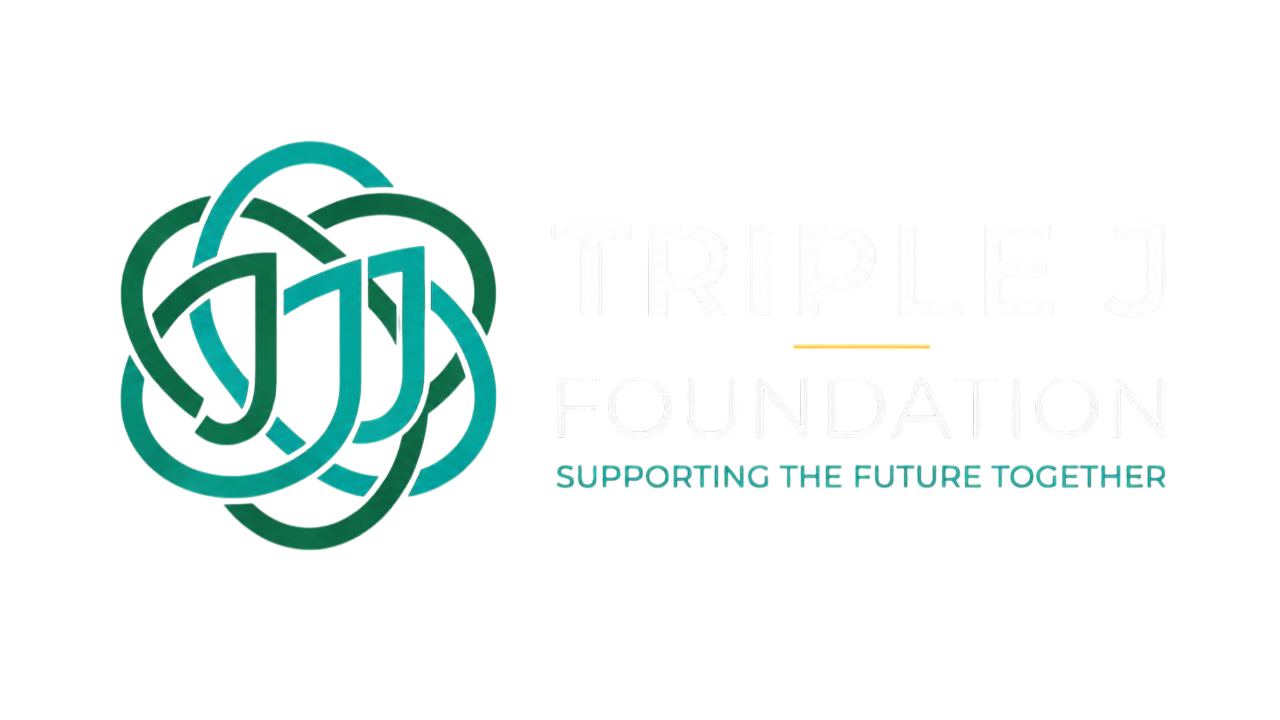 triplejfoundation.org